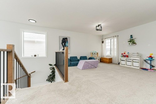 74 Ellice Bend, Fort Saskatchewan, AB - Indoor