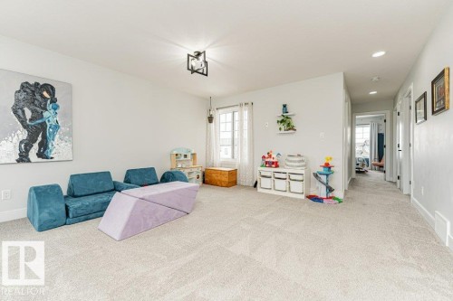 74 Ellice Bend, Fort Saskatchewan, AB - Indoor