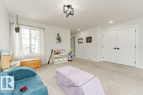 74 Ellice Bend, Fort Saskatchewan, AB - Indoor Photo Showing Other Room