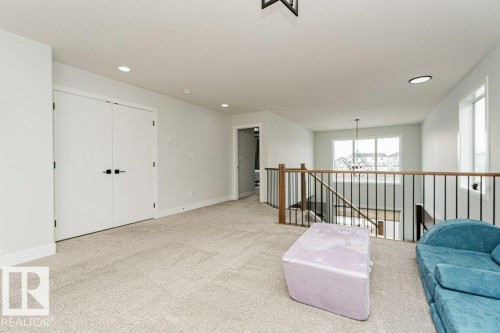 74 Ellice Bend, Fort Saskatchewan, AB - Indoor Photo Showing Other Room