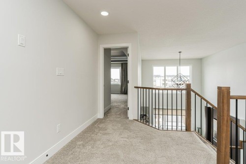 74 Ellice Bend, Fort Saskatchewan, AB - Indoor Photo Showing Other Room