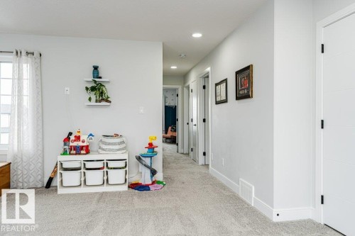 74 Ellice Bend, Fort Saskatchewan, AB - Indoor Photo Showing Other Room
