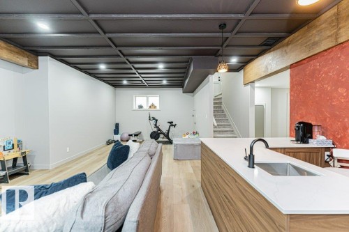 74 Ellice Bend, Fort Saskatchewan, AB - Indoor