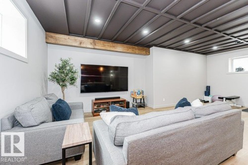 74 Ellice Bend, Fort Saskatchewan, AB - Indoor