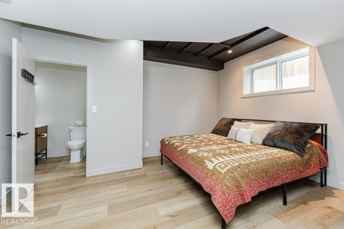 74 Ellice Bend, Fort Saskatchewan, AB - Indoor Photo Showing Bedroom