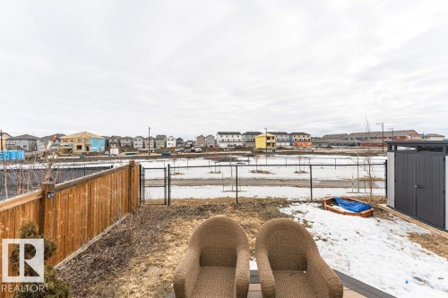 74 Ellice Bend, Fort Saskatchewan, AB - Outdoor