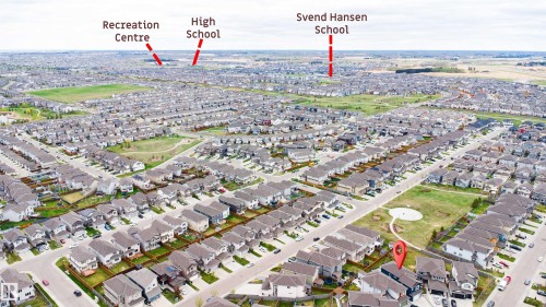 Image quality insufficient for description - 3312 11 Avenue, Edmonton, AB - 