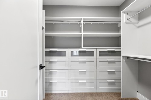 207 7463 May Common, Edmonton, AB - Indoor With Storage