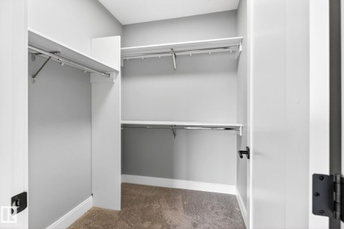 207 7463 May Common, Edmonton, AB - Indoor With Storage