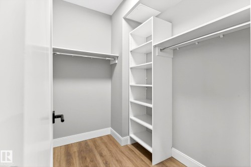 207 7463 May Common, Edmonton, AB - Indoor With Storage
