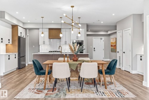 207 7463 May Common, Edmonton, AB - Indoor Photo Showing Other Room