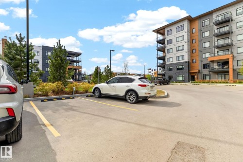 207 7463 May Common, Edmonton, AB - Outdoor With Facade