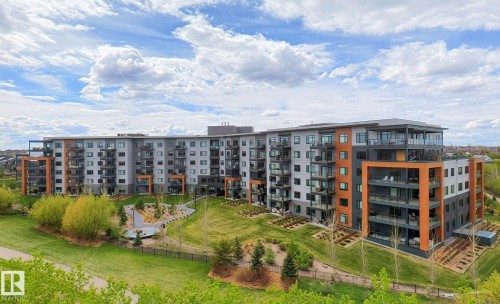 207 7463 May Common, Edmonton, AB - Outdoor