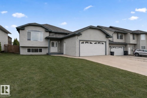4407 47 Avenue  Cold Lake, AB T9M 2E2