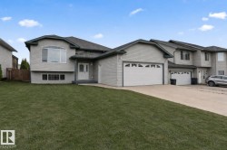 4407 47 Avenue  Cold Lake, AB T9M 2E2