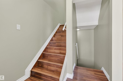8 14105 82 Street, Edmonton, AB - Indoor Photo Showing Other Room