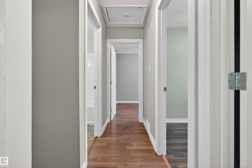 8 14105 82 Street, Edmonton, AB - Indoor Photo Showing Other Room