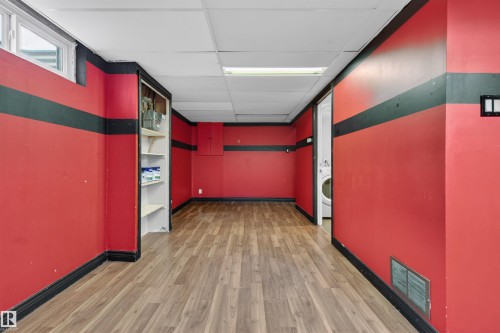 8 14105 82 Street, Edmonton, AB - Indoor Photo Showing Other Room