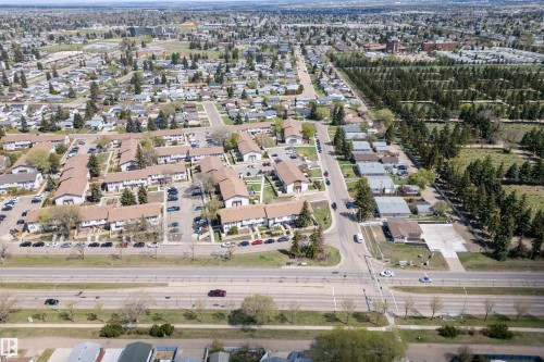 8 14105 82 Street, Edmonton, AB - Outdoor With View
