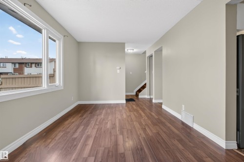 8 14105 82 Street, Edmonton, AB - Indoor Photo Showing Other Room