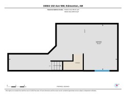 Floor plan - 