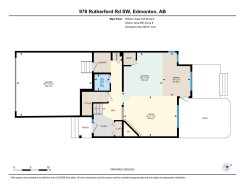 Floor plan - 