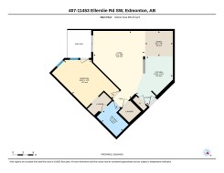 Floor plan - 