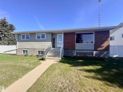 5622 52 Avenue St. Paul Town, AB T0A 3A1