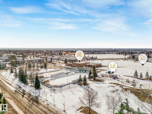 7336 149A Avenue, Edmonton, AB - Outdoor With View