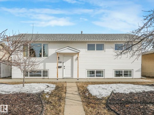 7336 149A Avenue, Edmonton, AB - Outdoor