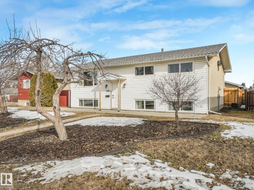 7336 149A Avenue, Edmonton, AB - Outdoor