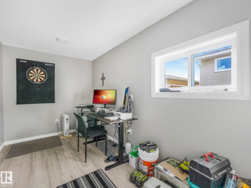 7336 149A Avenue, Edmonton, AB - Indoor Photo Showing Office
