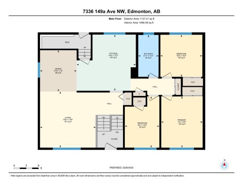 7336 149A Avenue, Edmonton, AB - Other