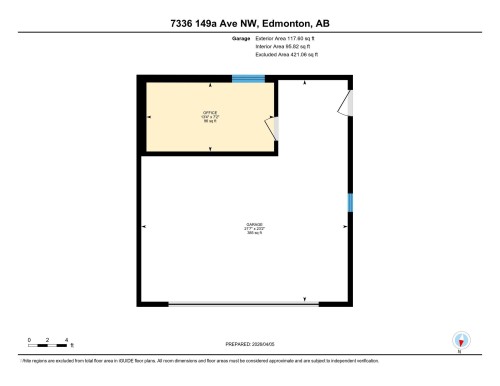 7336 149A Avenue, Edmonton, AB - Other