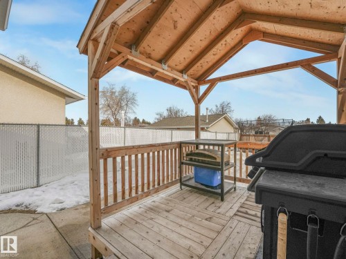 7336 149A Avenue, Edmonton, AB - Outdoor With Exterior