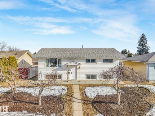 7336 149A Avenue, Edmonton, AB - Outdoor