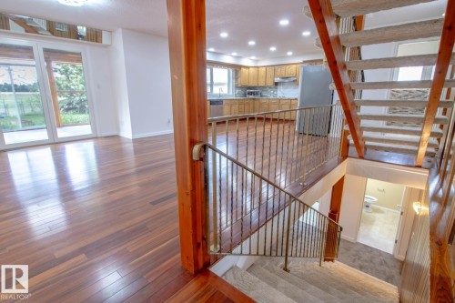 7007 10 Avenue, Edmonton, AB - Indoor Photo Showing Other Room