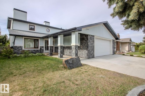 7007 10 Avenue, Edmonton, AB - Outdoor