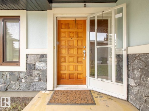 7007 10 Avenue, Edmonton, AB - Outdoor With Exterior