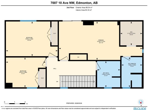 7007 10 Avenue, Edmonton, AB - Other