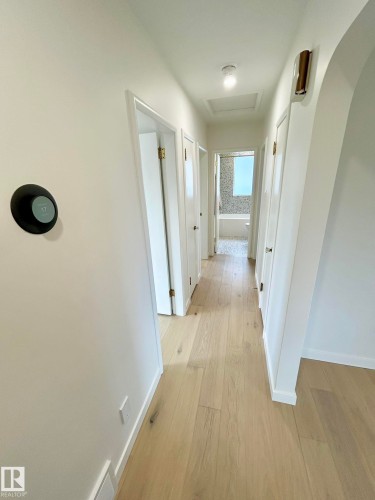 8516 64 Avenue, Edmonton, AB - Indoor Photo Showing Other Room