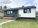 8516 64 Avenue, Edmonton, AB  - Outdoor 