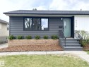 8516 64 Avenue, Edmonton, AB  - Outdoor 
