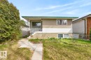 8326 81 Avenue, Edmonton, AB  - Outdoor With Deck Patio Veranda 