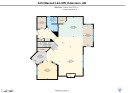 Floor plan - 3412 Macneil Link, Edmonton, AB 