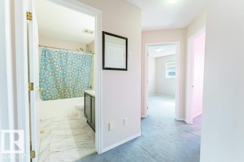 2920 30 Street, Edmonton, AB - Indoor