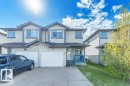 2920 30 Street, Edmonton, AB  - Outdoor With Facade 