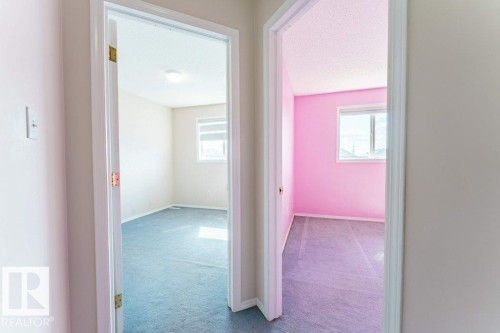 2920 30 Street, Edmonton, AB - Indoor Photo Showing Other Room