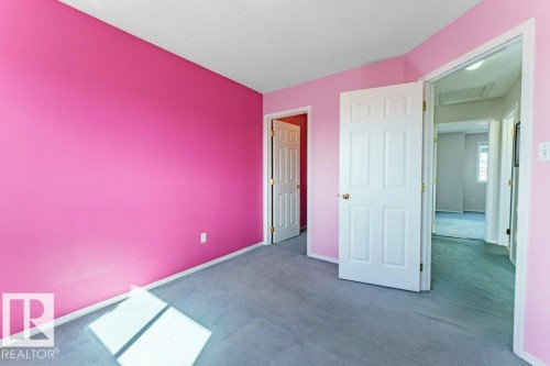 2920 30 Street, Edmonton, AB - Indoor