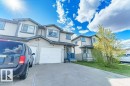 2920 30 Street, Edmonton, AB  - Outdoor 